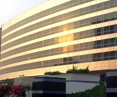 Grand Hyatt Mumbai